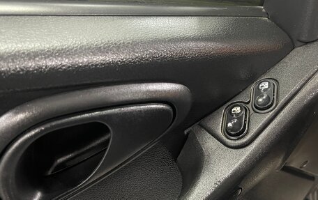 Chevrolet Niva I рестайлинг, 2010 год, 549 000 рублей, 19 фотография