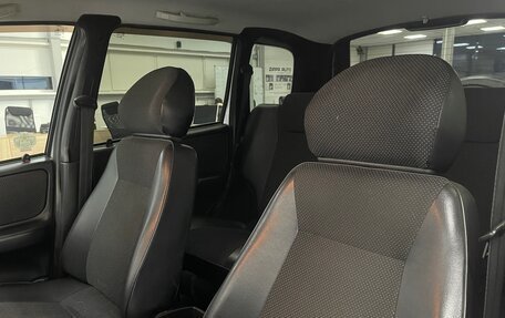 Chevrolet Niva I рестайлинг, 2010 год, 549 000 рублей, 20 фотография