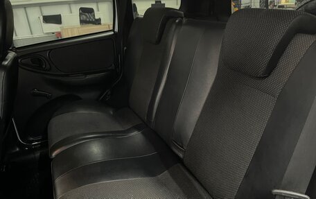 Chevrolet Niva I рестайлинг, 2010 год, 549 000 рублей, 22 фотография