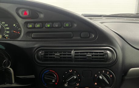 Chevrolet Niva I рестайлинг, 2010 год, 549 000 рублей, 12 фотография