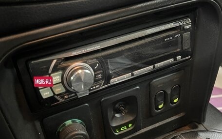 Chevrolet Niva I рестайлинг, 2010 год, 549 000 рублей, 15 фотография