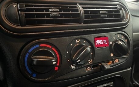 Chevrolet Niva I рестайлинг, 2010 год, 549 000 рублей, 14 фотография