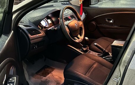 Renault Fluence I, 2013 год, 795 000 рублей, 7 фотография