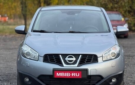 Nissan Qashqai, 2010 год, 740 000 рублей, 1 фотография