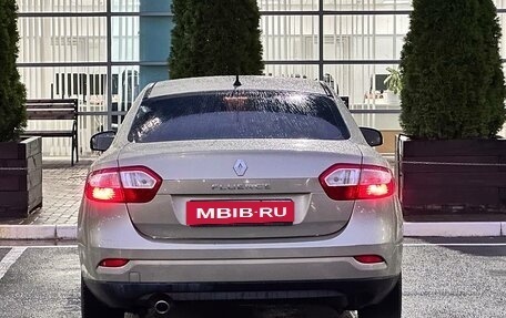 Renault Fluence I, 2013 год, 795 000 рублей, 5 фотография