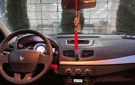 Renault Fluence I, 2013 год, 795 000 рублей, 8 фотография