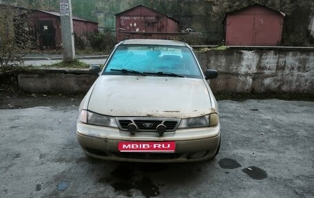 Daewoo Nexia I рестайлинг, 2007 год, 75 000 рублей, 1 фотография