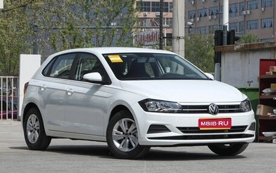 Volkswagen Polo, 2025 год, 1 905 000 рублей, 1 фотография