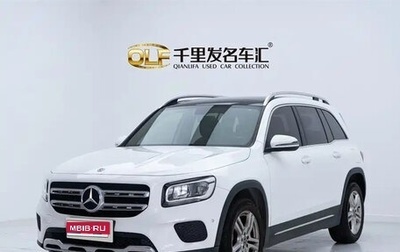 Mercedes-Benz GLB, 2021 год, 2 150 000 рублей, 1 фотография