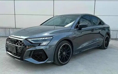 Audi A3, 2022 год, 2 211 000 рублей, 1 фотография