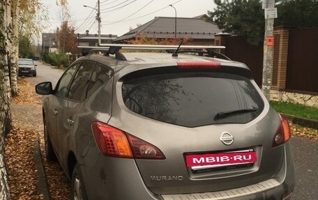 Nissan Murano, 2012 год, 1 900 000 рублей, 4 фотография