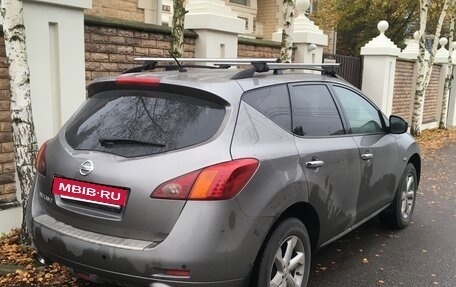 Nissan Murano, 2012 год, 1 900 000 рублей, 3 фотография
