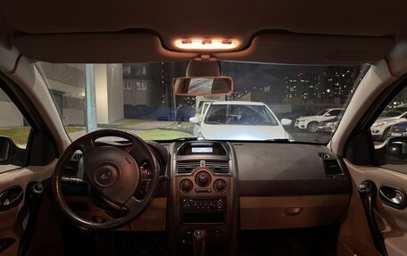 Renault Megane II, 2006 год, 440 000 рублей, 5 фотография