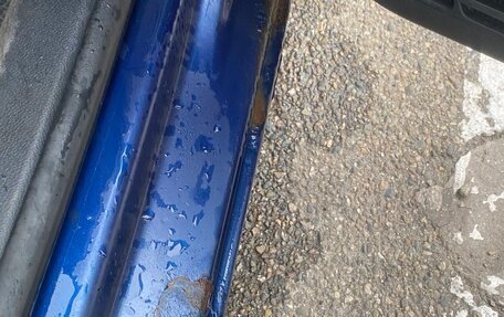 Volkswagen Golf VI, 2010 год, 730 000 рублей, 14 фотография