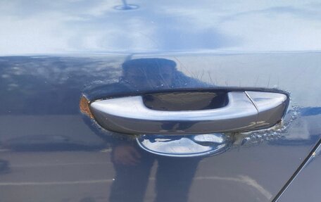 Volkswagen Golf VI, 2010 год, 730 000 рублей, 11 фотография