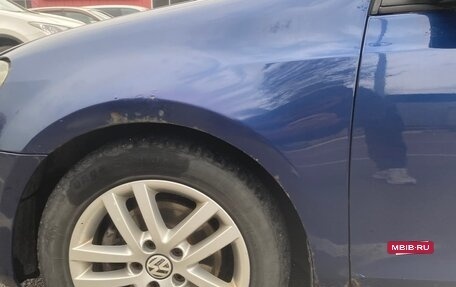 Volkswagen Golf VI, 2010 год, 730 000 рублей, 9 фотография