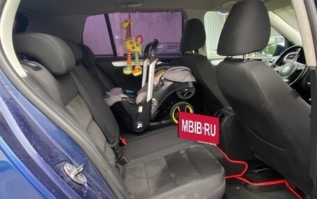 Volkswagen Golf VI, 2010 год, 730 000 рублей, 13 фотография