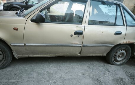 Daewoo Nexia I рестайлинг, 2007 год, 75 000 рублей, 2 фотография