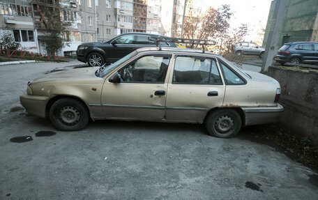 Daewoo Nexia I рестайлинг, 2007 год, 75 000 рублей, 3 фотография
