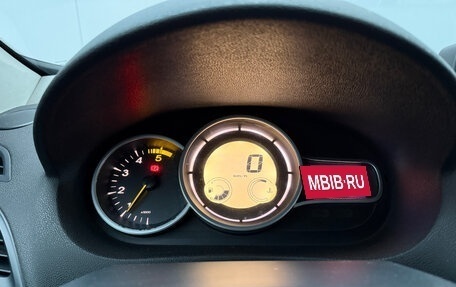 Renault Megane III, 2010 год, 637 000 рублей, 9 фотография