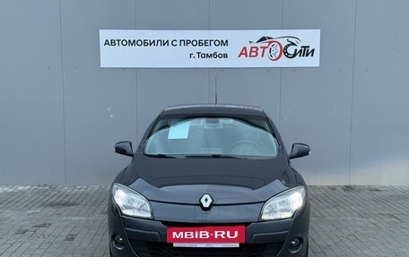 Renault Megane III, 2010 год, 637 000 рублей, 2 фотография
