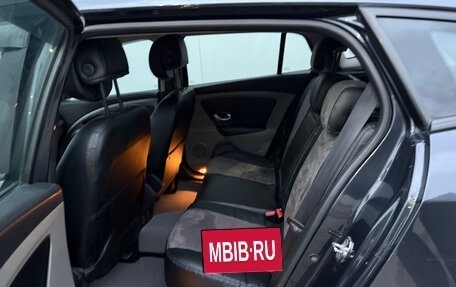 Renault Megane III, 2010 год, 637 000 рублей, 11 фотография