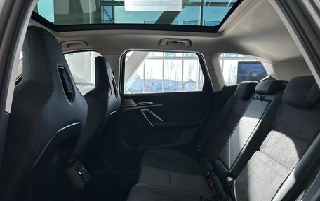 BMW X1, 2025 год, 7 100 000 рублей, 8 фотография