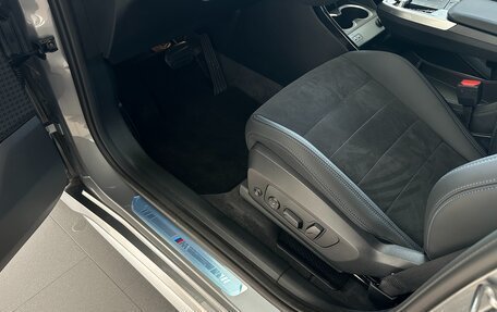 BMW X1, 2025 год, 7 100 000 рублей, 6 фотография