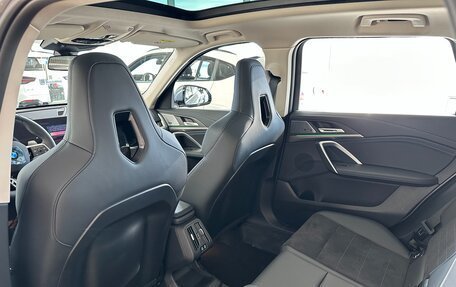 BMW X1, 2025 год, 7 100 000 рублей, 9 фотография