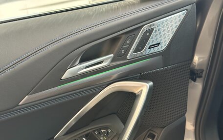 BMW X1, 2025 год, 7 100 000 рублей, 7 фотография