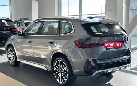 BMW X1, 2025 год, 7 100 000 рублей, 3 фотография