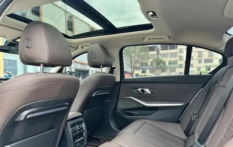 BMW 3 серия, 2021 год, 2 500 000 рублей, 5 фотография