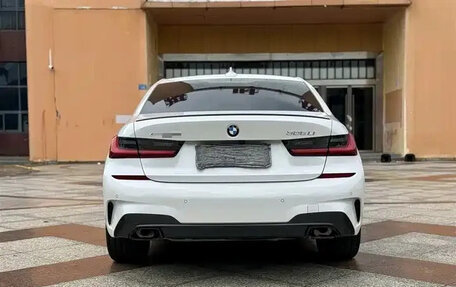 BMW 3 серия, 2021 год, 2 500 000 рублей, 8 фотография