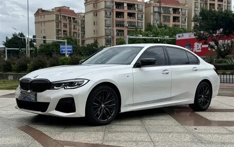 BMW 3 серия, 2021 год, 2 500 000 рублей, 1 фотография