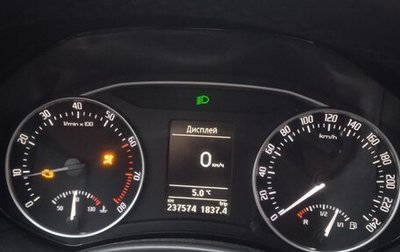 Skoda Octavia, 2011 год, 850 000 рублей, 1 фотография