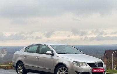 Volkswagen Passat B6, 2008 год, 580 000 рублей, 1 фотография