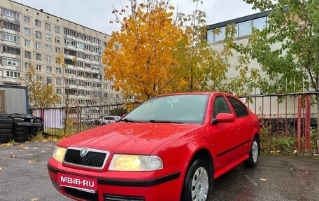 Skoda Octavia IV, 2008 год, 370 000 рублей, 1 фотография