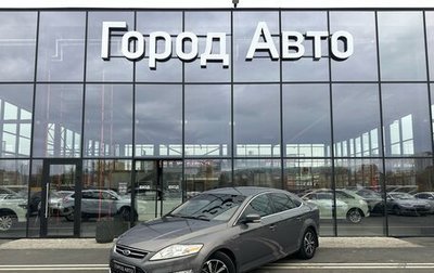 Ford Mondeo IV, 2011 год, 792 000 рублей, 1 фотография