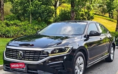 Volkswagen Passat B8 рестайлинг, 2022 год, 1 896 555 рублей, 1 фотография