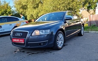 Audi A6, 2007 год, 825 000 рублей, 1 фотография