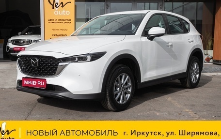Mazda CX-5 II, 2025 год, 3 799 000 рублей, 1 фотография