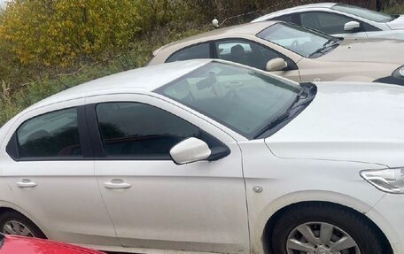 Peugeot 301 I рестайлинг, 2013 год, 290 000 рублей, 2 фотография