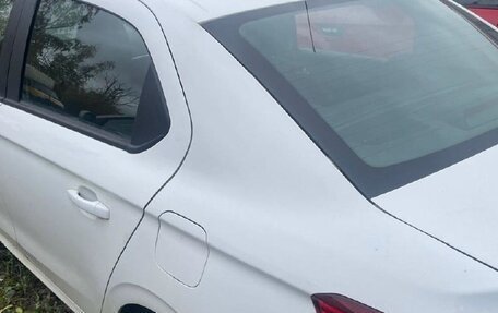 Peugeot 301 I рестайлинг, 2013 год, 290 000 рублей, 4 фотография