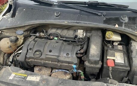 Peugeot 301 I рестайлинг, 2013 год, 290 000 рублей, 6 фотография