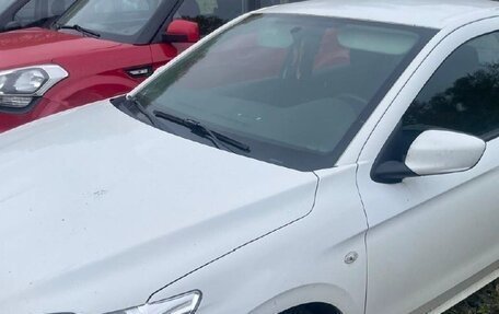 Peugeot 301 I рестайлинг, 2013 год, 290 000 рублей, 5 фотография