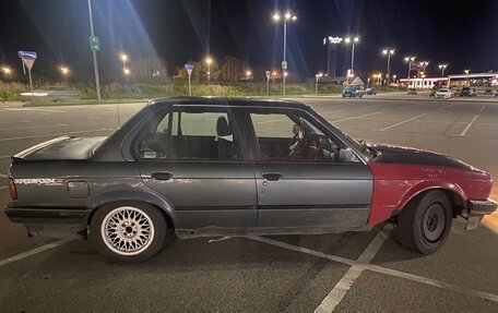 BMW 3 серия, 1989 год, 250 000 рублей, 4 фотография