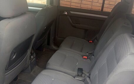 Volkswagen Touran III, 2004 год, 470 000 рублей, 7 фотография