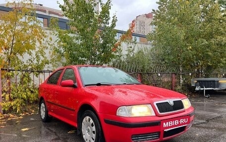 Skoda Octavia IV, 2008 год, 370 000 рублей, 3 фотография
