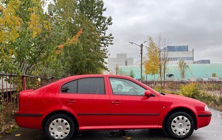 Skoda Octavia IV, 2008 год, 370 000 рублей, 4 фотография