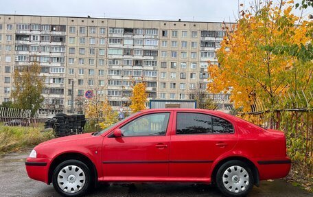 Skoda Octavia IV, 2008 год, 370 000 рублей, 5 фотография